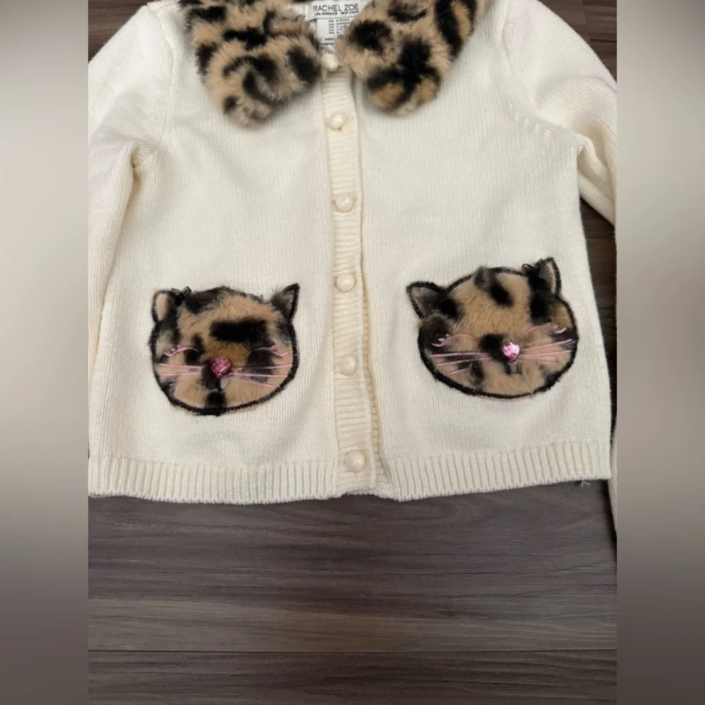 Rachel Zoe euc size